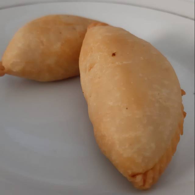 

Pastel Frozen - Wajan Mama Dhanes isi 10pcs