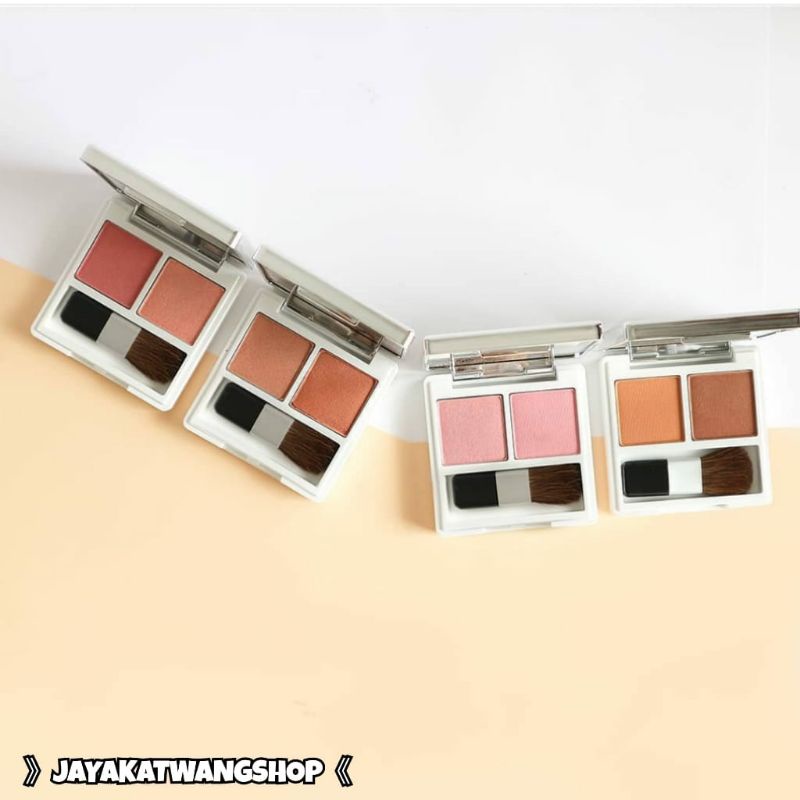 LA TULIPE BLUSH ON / Latulipe Pewarna Pipi