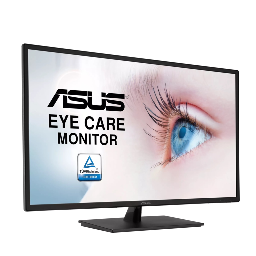 Monitor LED Asus VA329HE 32&quot; IPS 1080p 75Hz VGA HDMI Low Blue Light