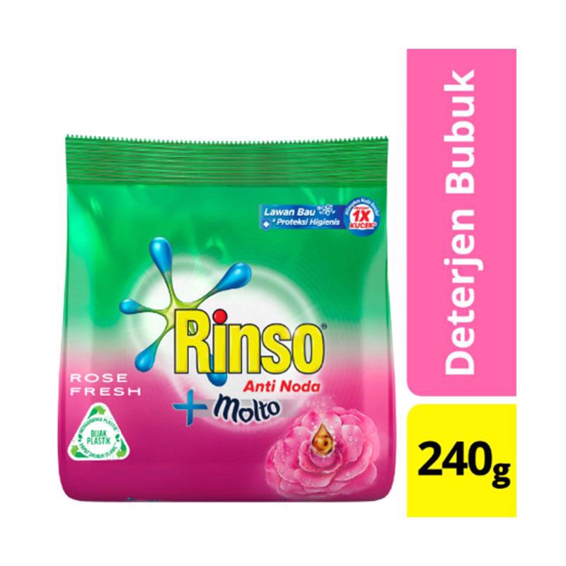 RINSO 195 GR  @5.000