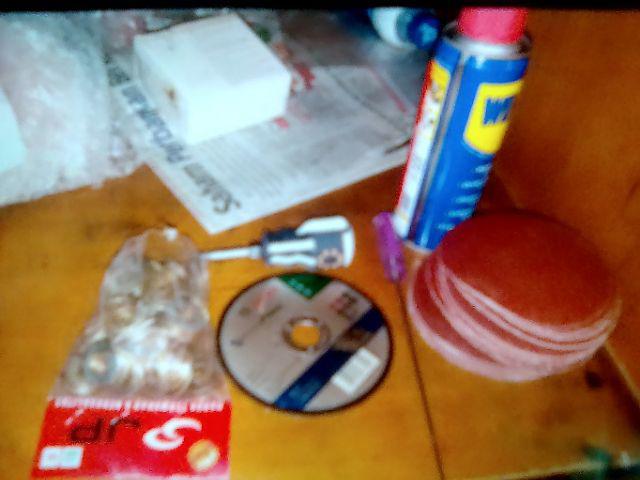 Blitz Obeng Radio Minus 3 X 150 Mm