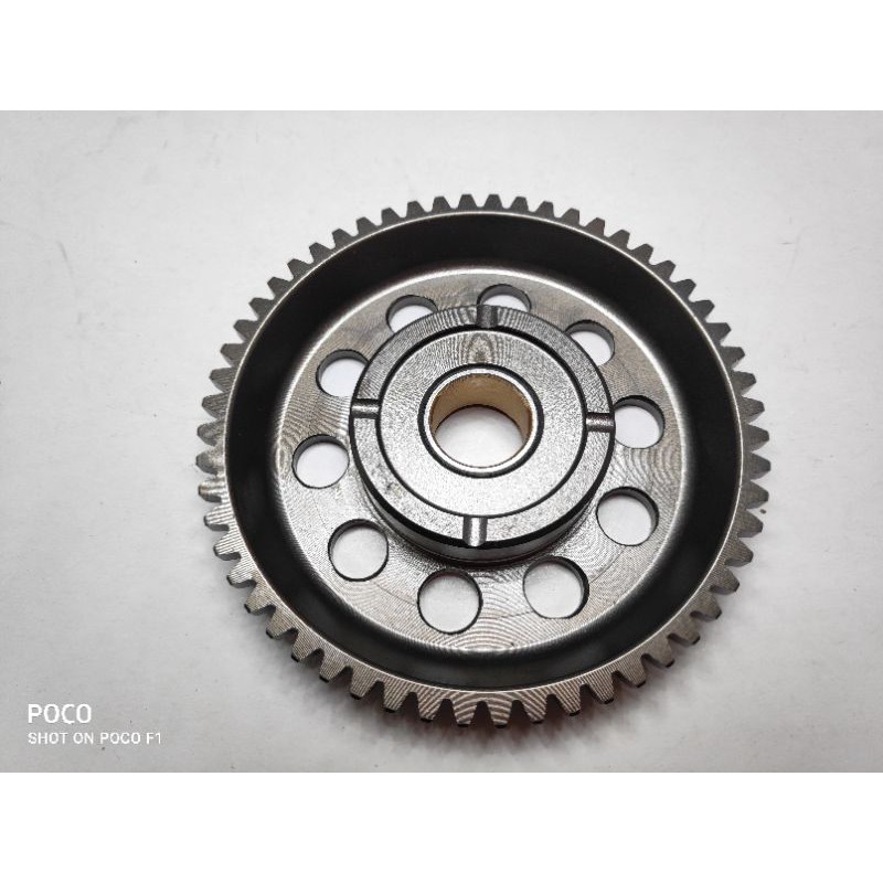 Gigi Stater 56T Tossa For Tossa