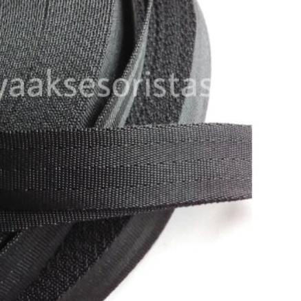➯ Tali webbing tas KTB 2.5 cm murah ♥