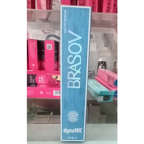 Brasov parfum 50ml