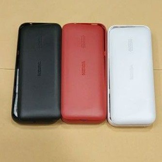 casing nokia 105 new / 105 2sim / RM1134 mantul murah meriah housing Nokia Asha 105 NEW