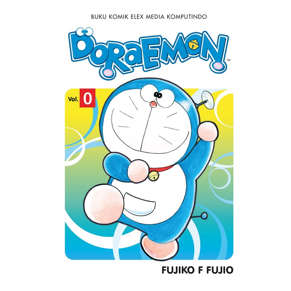 ELEX - Doraemon Vol. 0