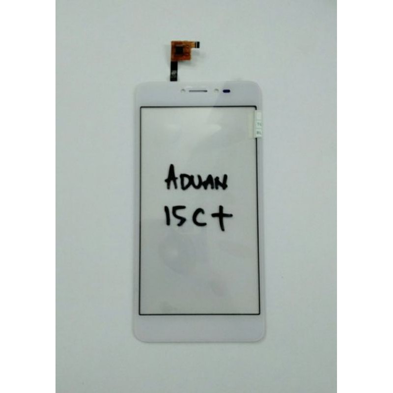 touchscreen advan i5c plus / i5c+