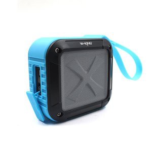 SPEAKER BLUETOOTH WATER PROOF S7 W-KING