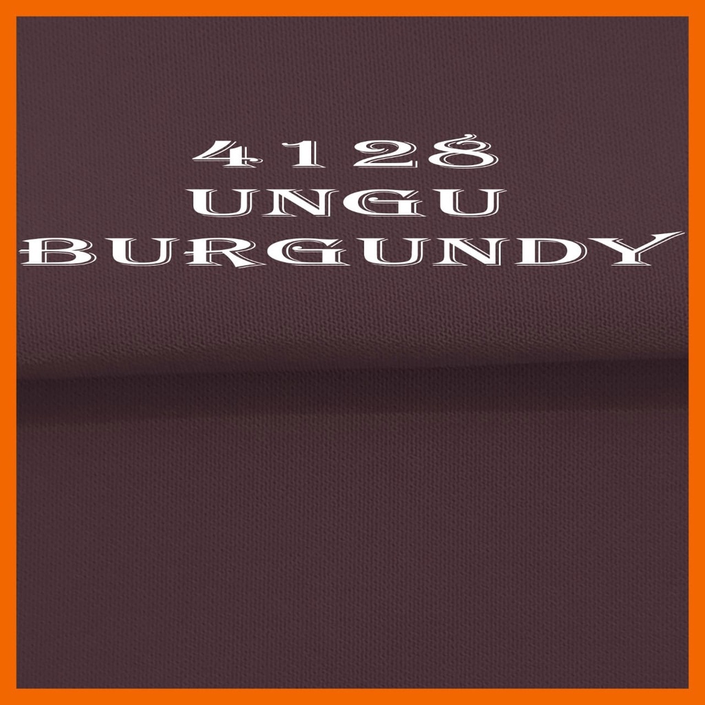 bahan multi kain wolfis wolpis woolpis woolpeach wolvis monalisa premium gamis tunik fashion-4128 ungu burgundy