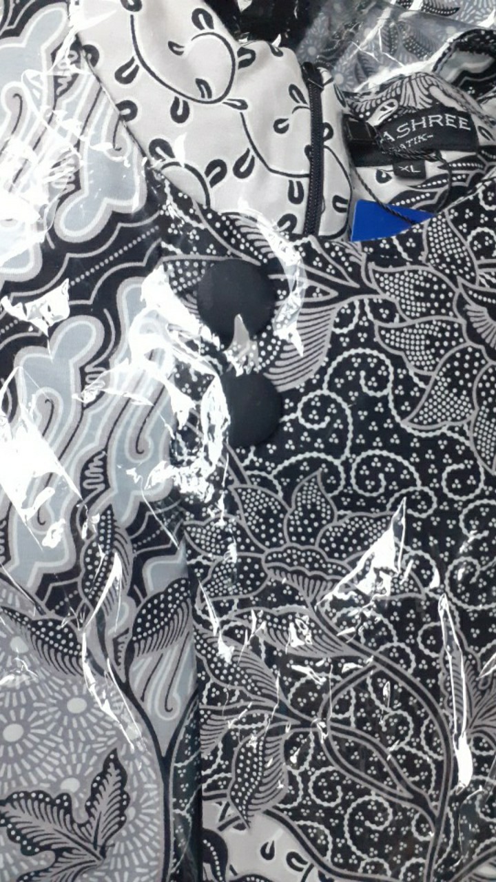 Jayashree Batik Sakha Blouse