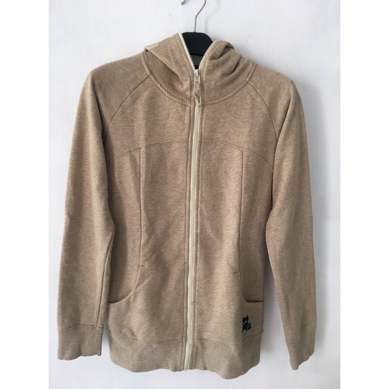 EM POLHAM HOODIE SWEATER JAKET MONZA / PRELOVED BRAND ORIGINAL