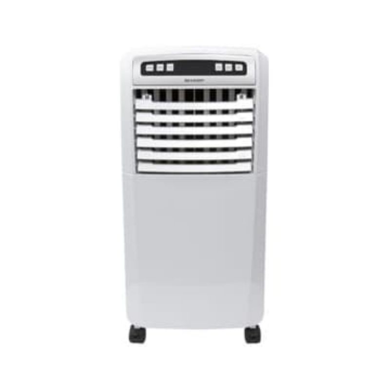 Sharp Air Cooler Pj-a55ty-w