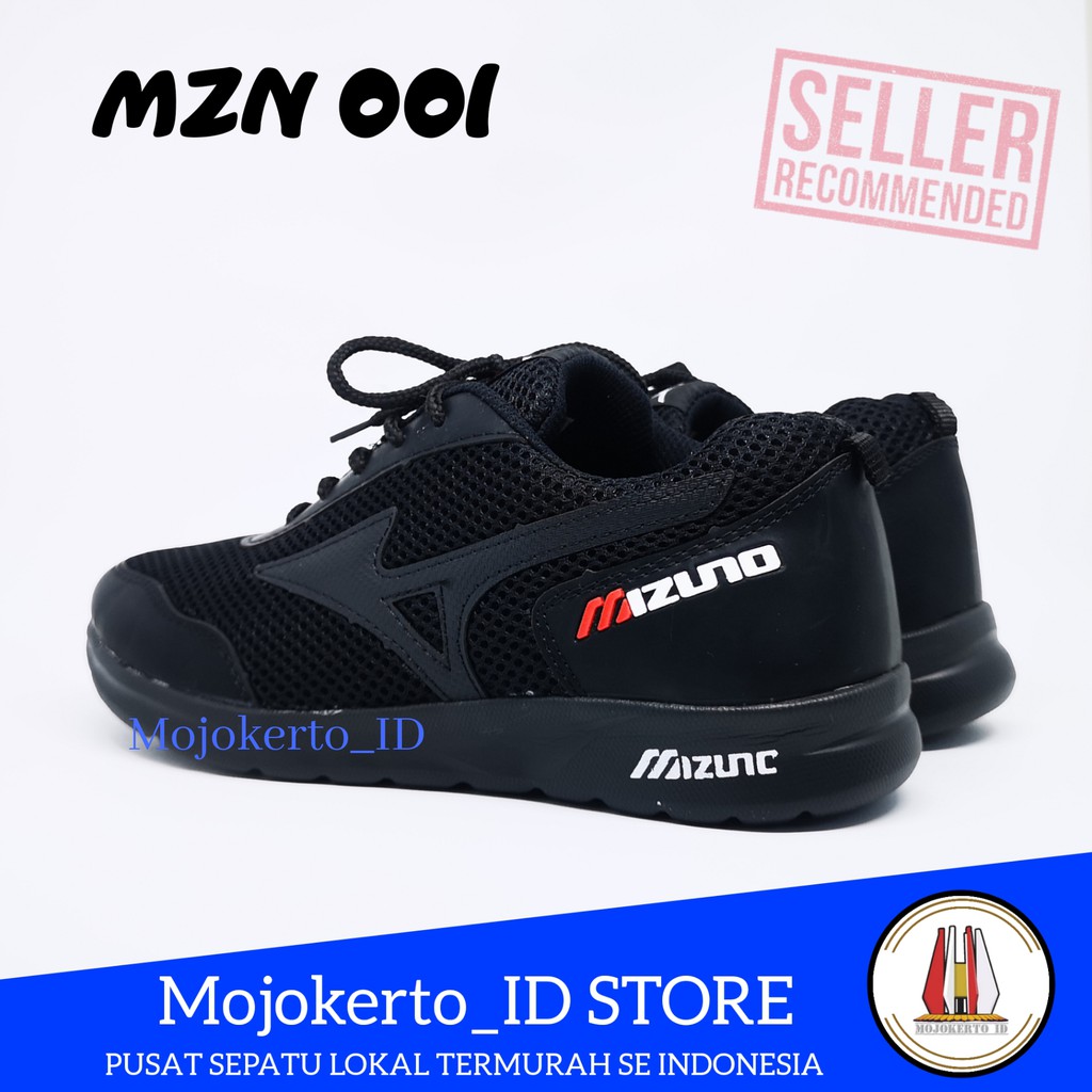 Jual Sepatu Lari Pria Sneakers Murah Indonesia|Shopee Indonesia