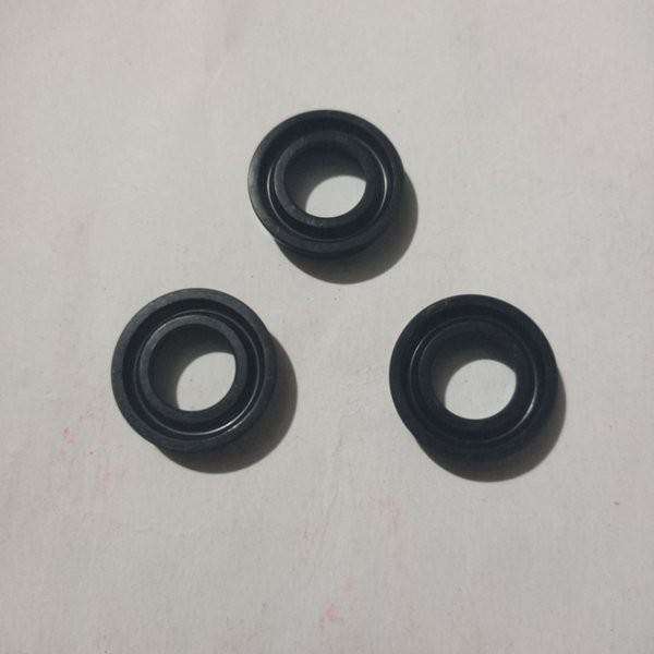 Seal Steam AC Morris Anlu NLG Satuan per Biji