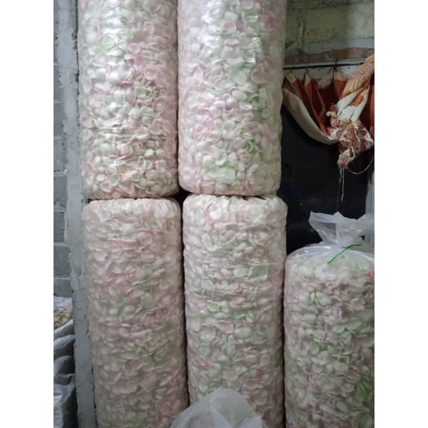 

krupuk goreng pasir