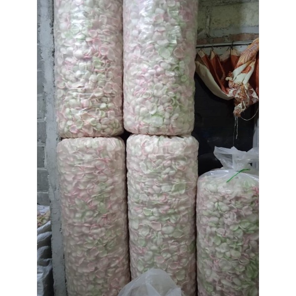 Jual Krupuk Goreng Pasir Shopee Indonesia