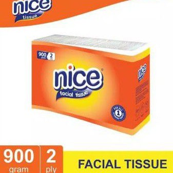 TISU FACIAL NICE 900GR 2PLY. ORIGINAL. HARGA GROSIR