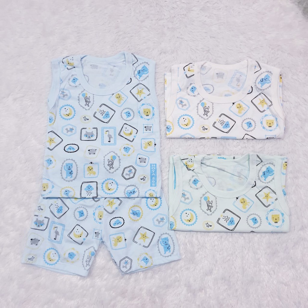 COD Bayar Ditempat Baju Baby / Baju Anak / Setelan Anak / Baby Alicia