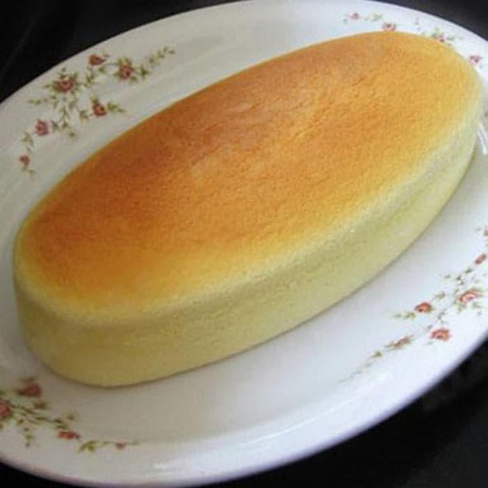 Loyang oval / loyang japanese cheese cake (19cm)