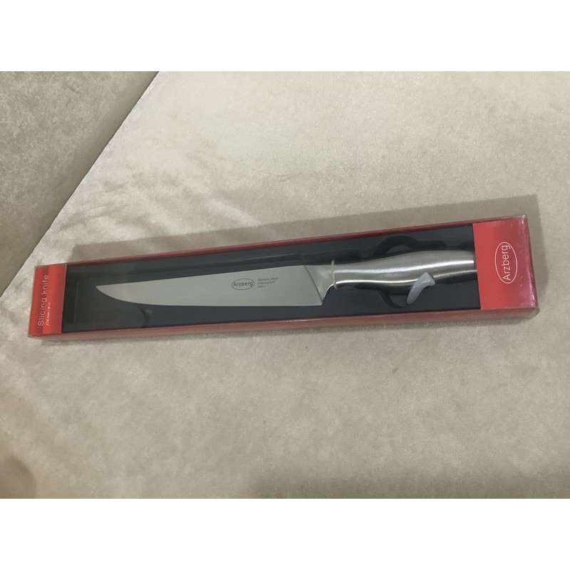 slicing knife Arzberg