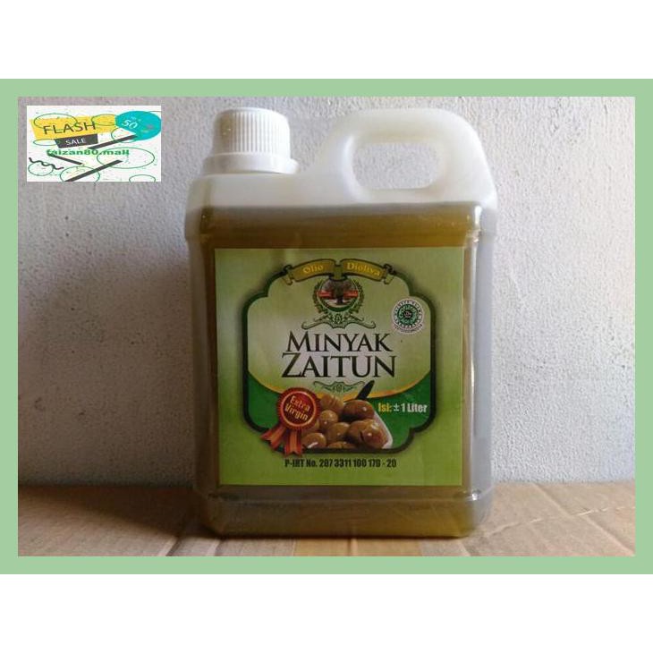 

79Tiy89F- Minyak Zaitun Extra Virgin Olive Oil Al Ghuroba 1 Liter / 1000 Ml 568Tue7-