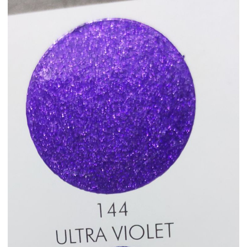 PILOK MAGIC 144  ULTRA VIOLET , UNGU   CAT SEMPROT SERBAGUNA