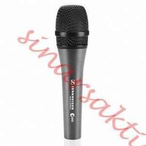 Mic kabel Sennheiser e 845 ( ORIGINAL )