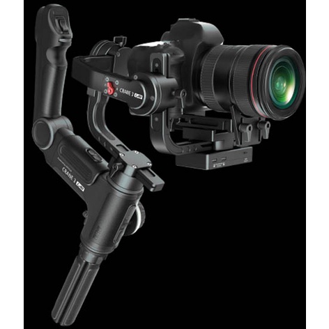 Zhiyun CRANE 3 LAB Master Package