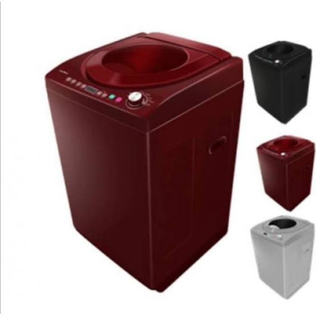 Mesin Cuci Polytron 1 Tabung 9KG PAW-95512 Garansi Resmi Polytron