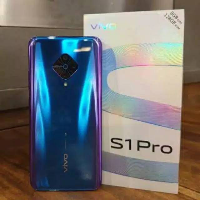 Vivo S1 pro | Shopee Indonesia