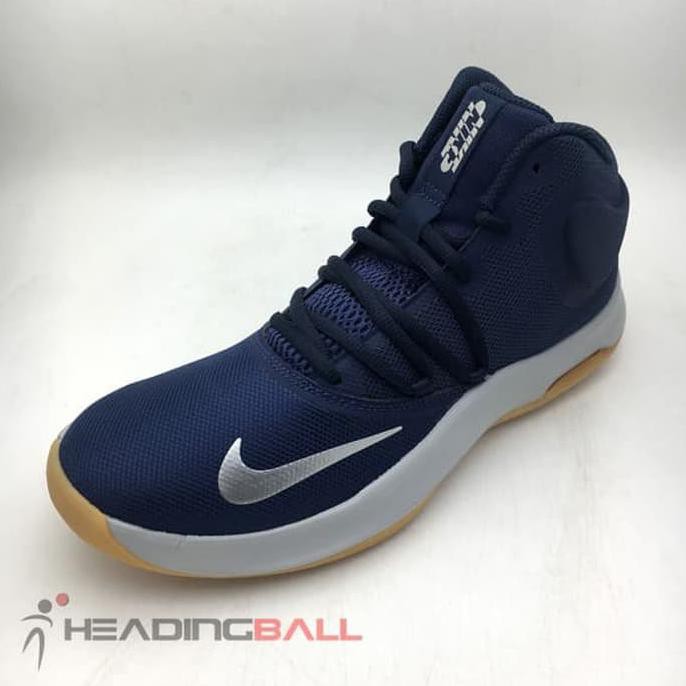 ⭐⭐ SUPPLIER SEPATU OLAHRAGA WANITA⭐⭐ SEPATU BASKET NIKE ORIGINAL AIR VERSITILE IV MIDNIGHT