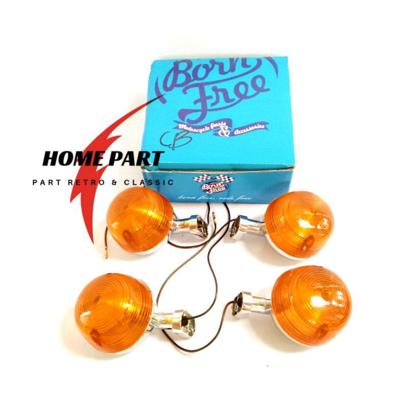 SEIN STANDAR CB CB 100 CB 125 SEIN CB