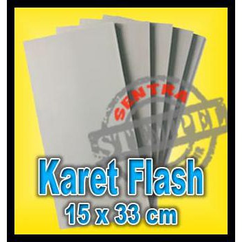 

Kualitas Terbaik Karet Stempel Flash / Bahan Stempel Warna, 24 Lbr