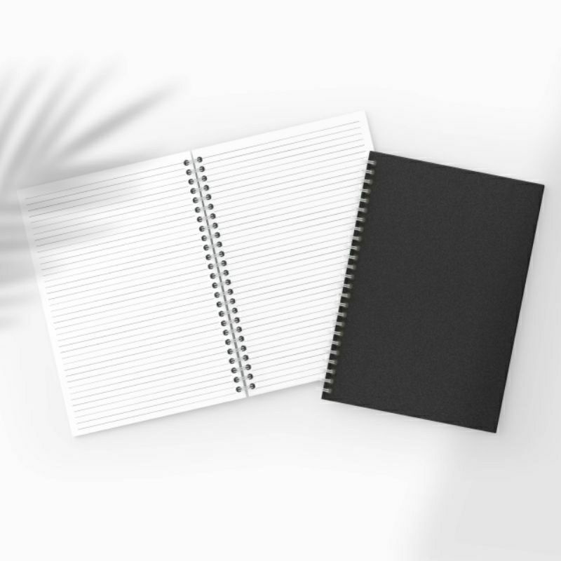 

BUKU CATATAN NOTEBOOK A5 JOURNAL BOOK /NOTEBOOK SIMPLE /NOTEBOOK BERGARIS /BLANK /DOTTED /GRID /LINE