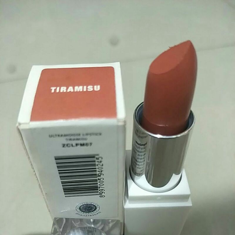 Cuci gudang #Lipstik zoya murah