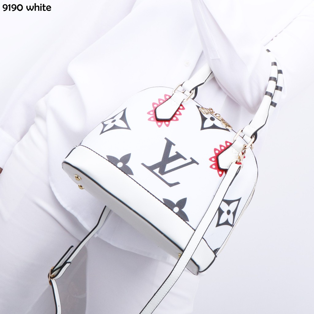 LV Alma BB Handbag 9190