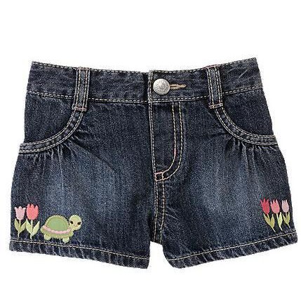 Hot Pants Anak Perempuan - Hotpant anak Cewek - Gymbore Hot Pants - Celana Pendek Anak Celana Pendek