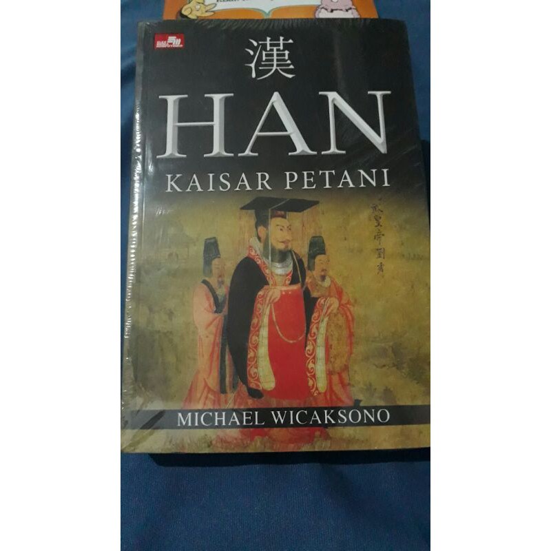 Han Kaisar Petani