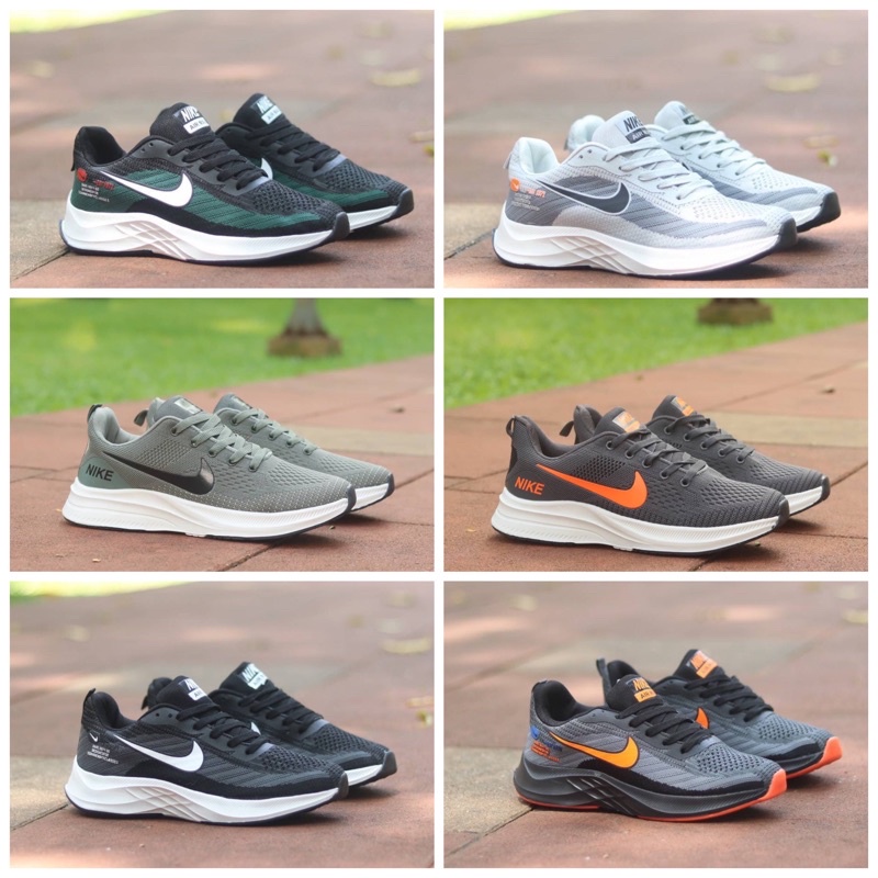 NIKE ZOOM PEGASUS 35  PREMIUM IMPORT