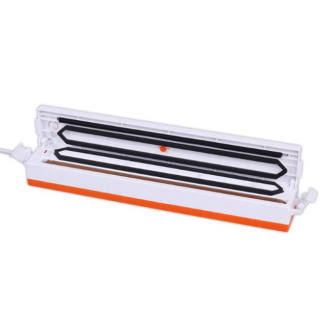 Vacuum Sealer Portable / Mesin Pengemas Plastik