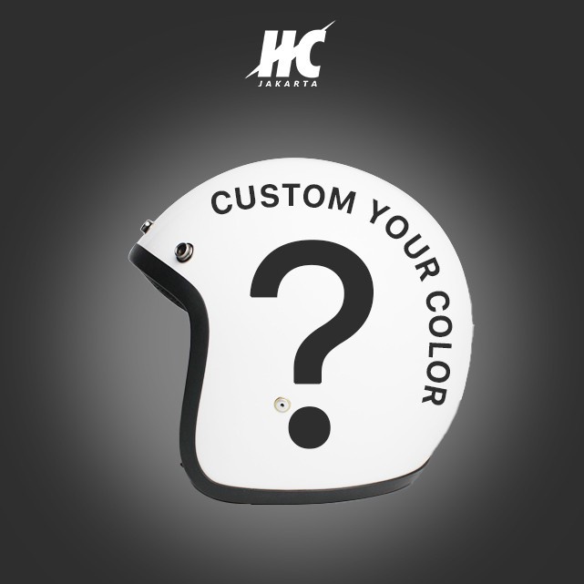 Helm Custom | Made By You