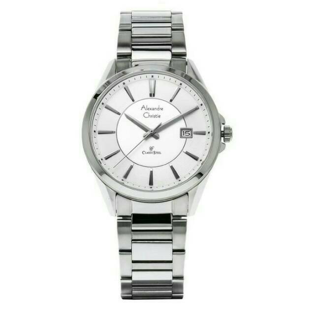 JAM TANGAN PRIA ALEXANDRE CHRISTIE AC8508
