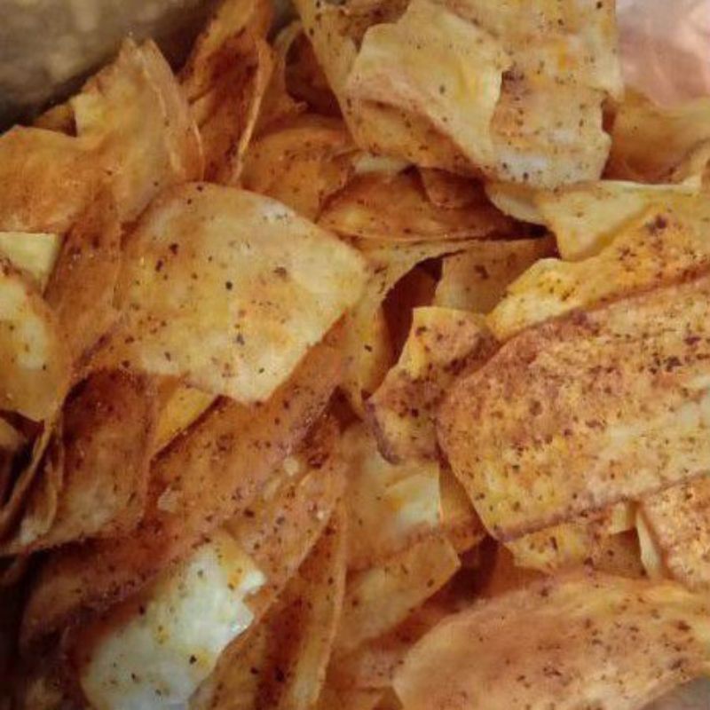 

Keripik Setan Extra Pedas ,kripik pedas ,kriping singkong pedas
