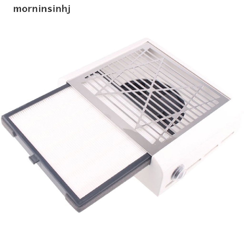 Filter Pembersih Debu Kuku Mornin 40w Untuk Manicure