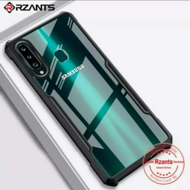 Case Samsung Galaxi a51~a71 terbaru