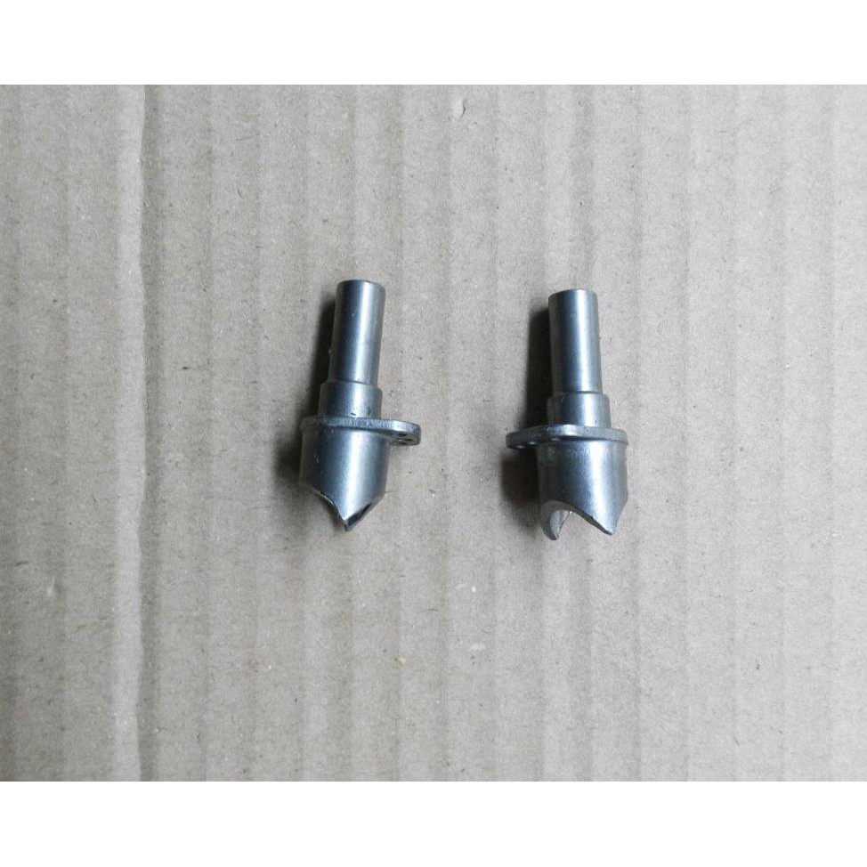 Pivot Dudukan Rem V-brake. 2 biji. Pivot Brake. 2 pcs.