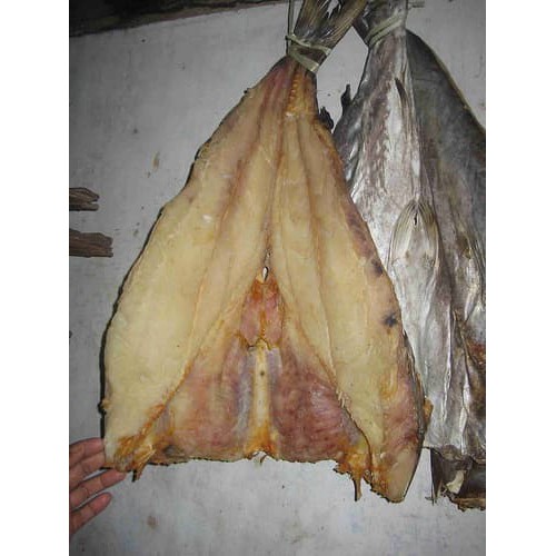 

Jambal Roti Super Madu Khas Pangandaran