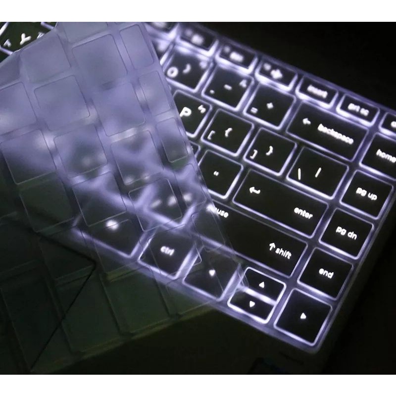 Keyboard Protector HP 14s pavillion series / Envy series