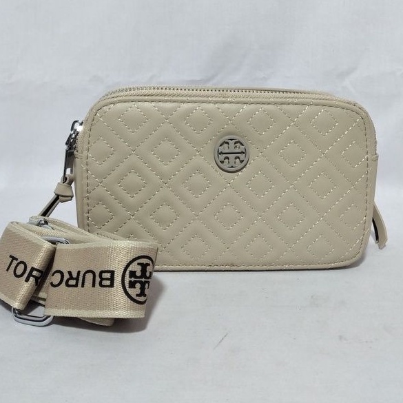 Tas Slempang Rantai Tory Burch Premium Import