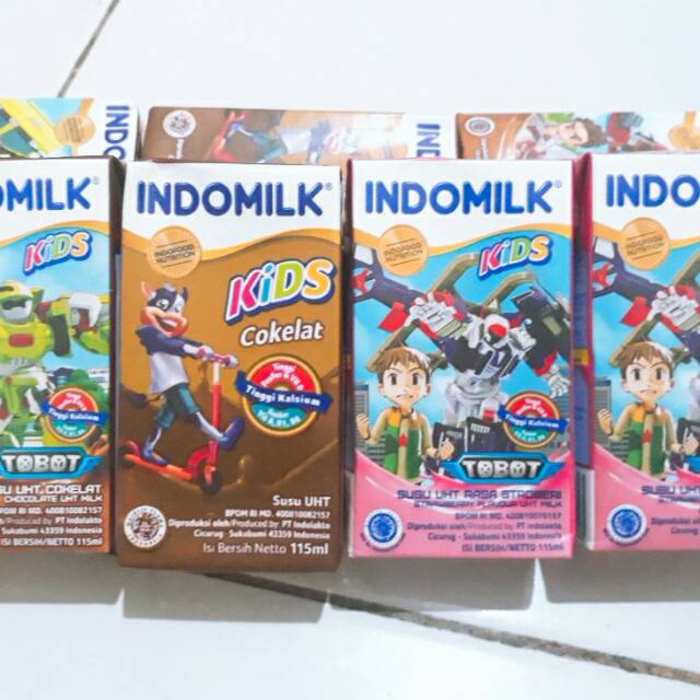 

Susu indomil 115ml